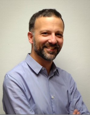 Photo de Sebastien Albert MD